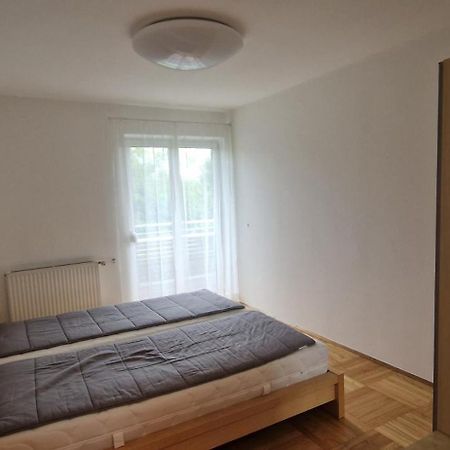 Apartment Hauskaernten Velden am Woerthersee Luaran gambar