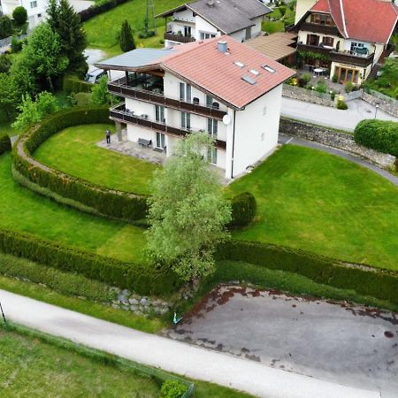 Apartment Hauskaernten Velden am Woerthersee Luaran gambar