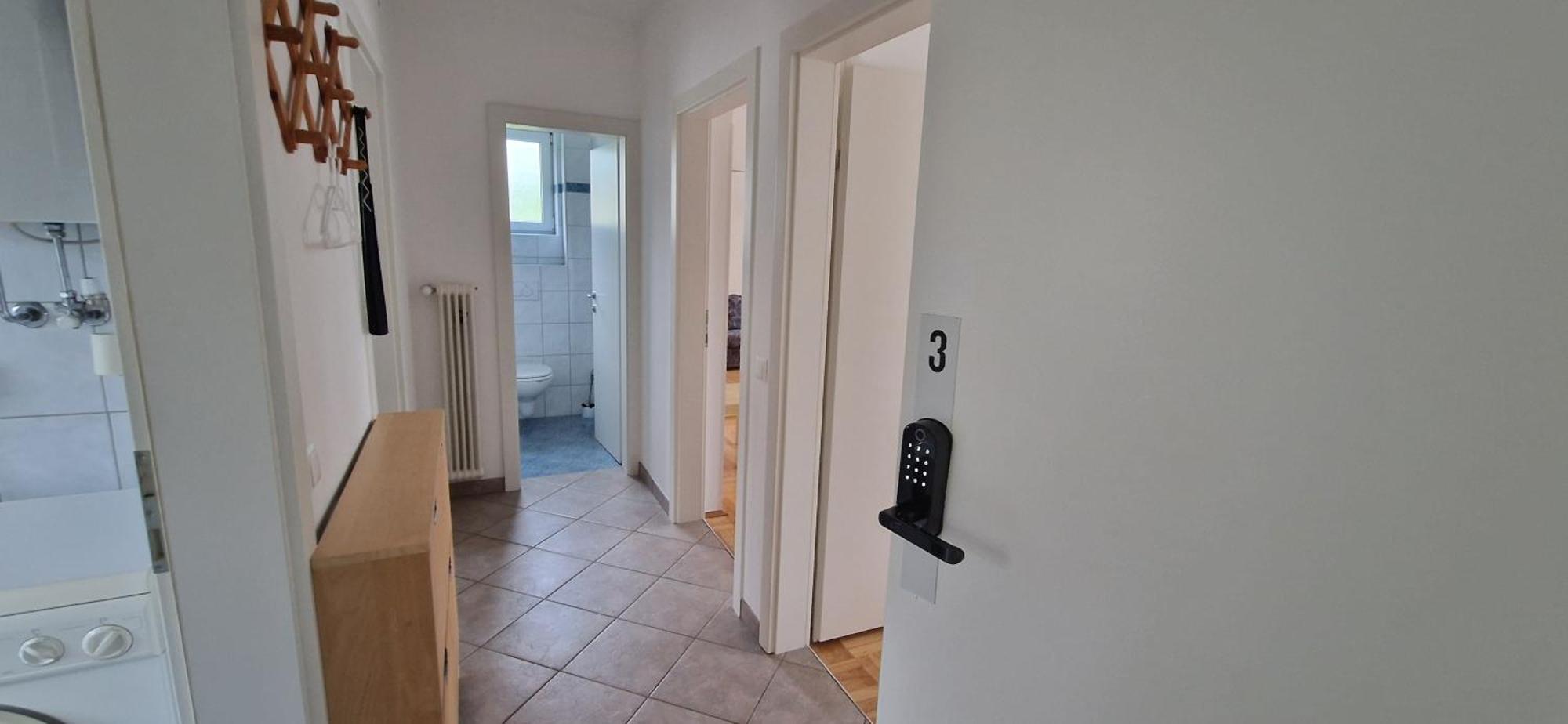 Apartment Hauskaernten Velden am Woerthersee Luaran gambar