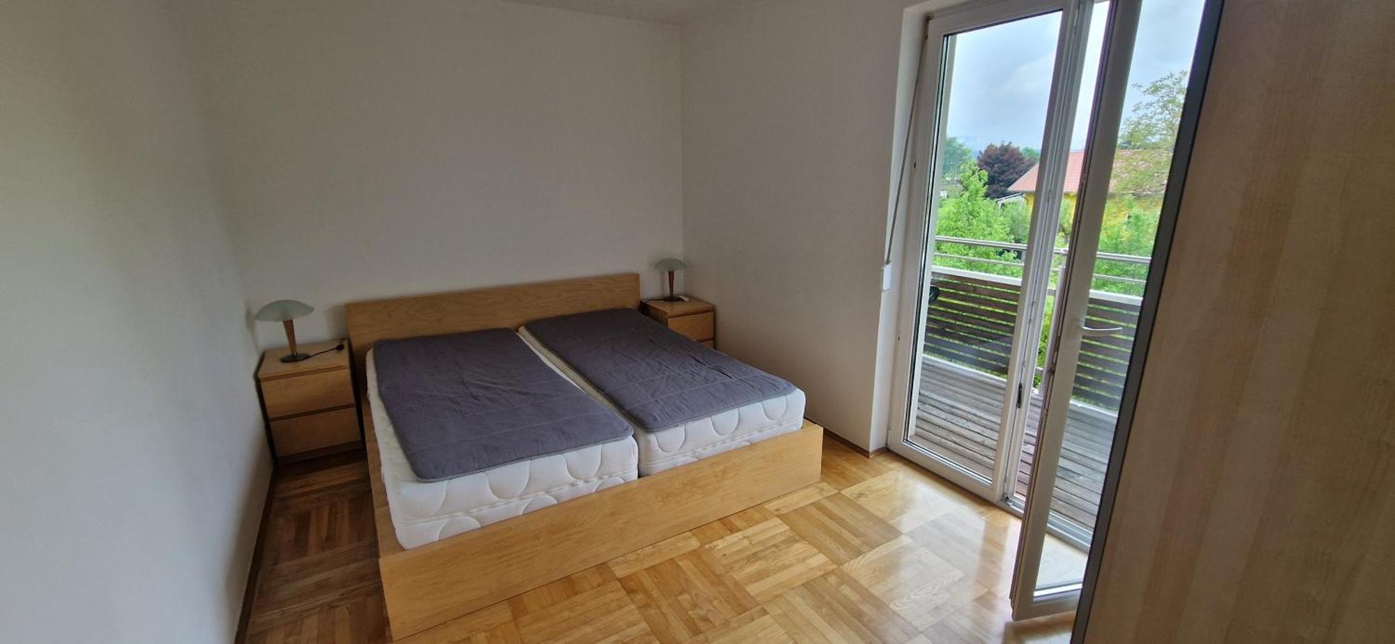Apartment Hauskaernten Velden am Woerthersee Luaran gambar