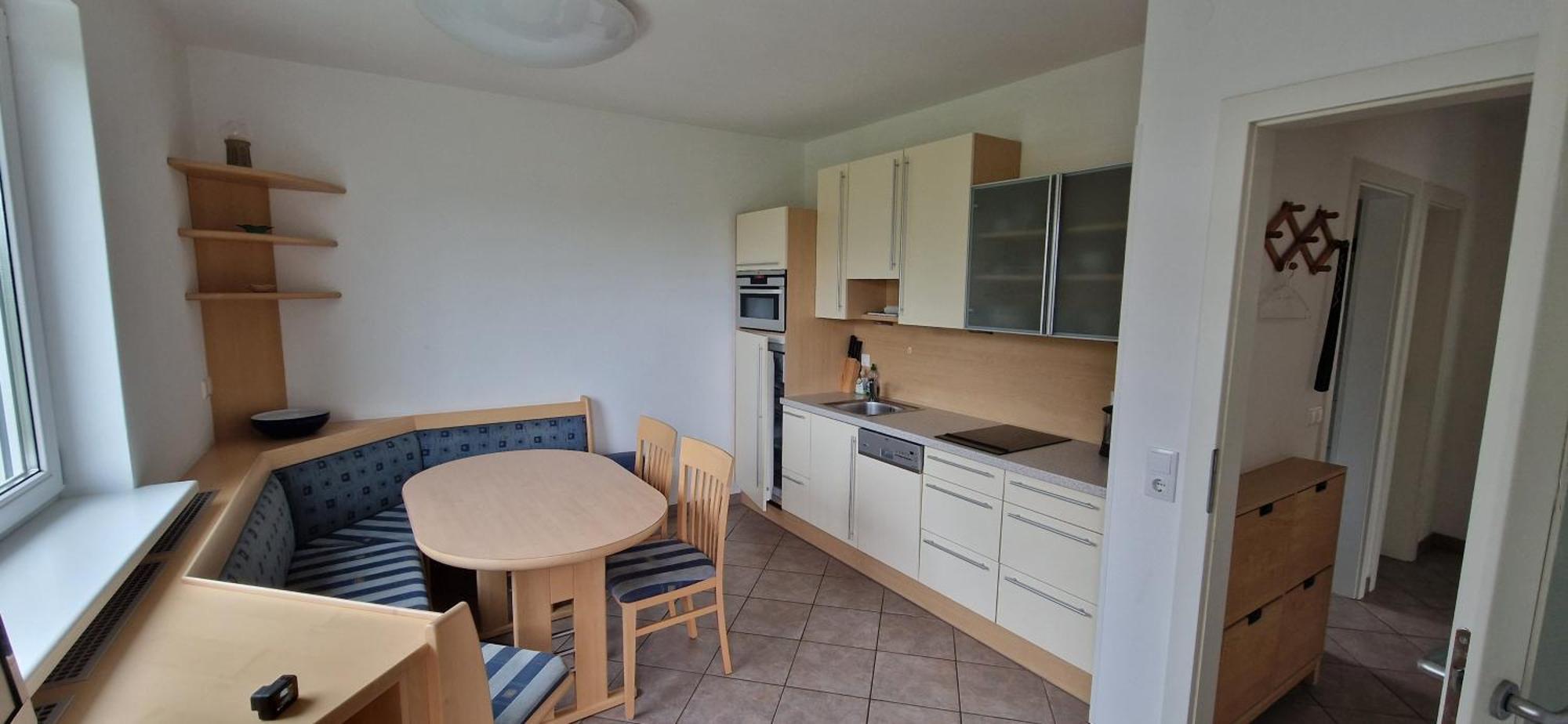Apartment Hauskaernten Velden am Woerthersee Luaran gambar