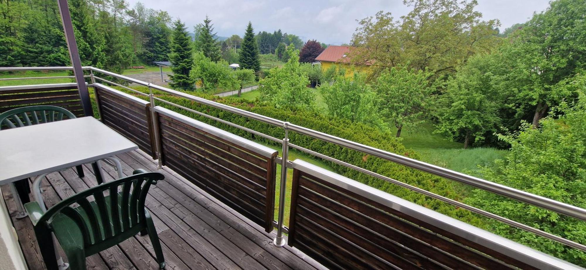 Apartment Hauskaernten Velden am Woerthersee Luaran gambar