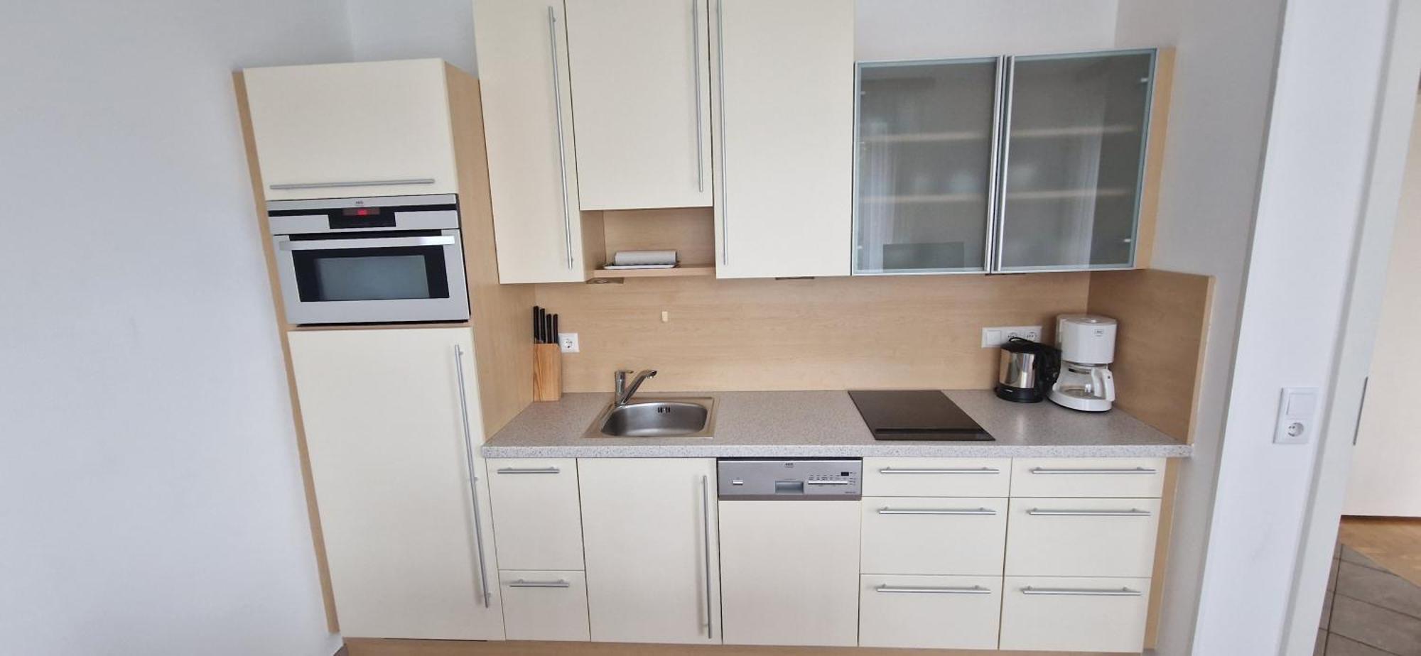 Apartment Hauskaernten Velden am Woerthersee Luaran gambar