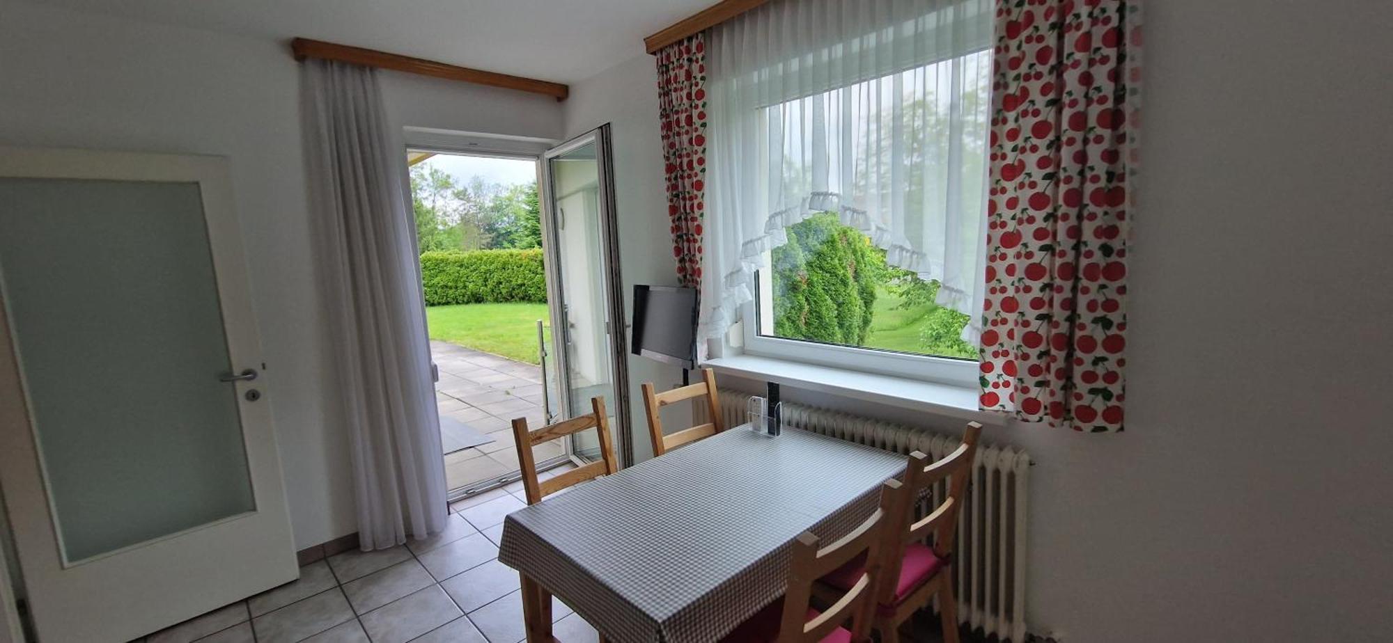 Apartment Hauskaernten Velden am Woerthersee Luaran gambar