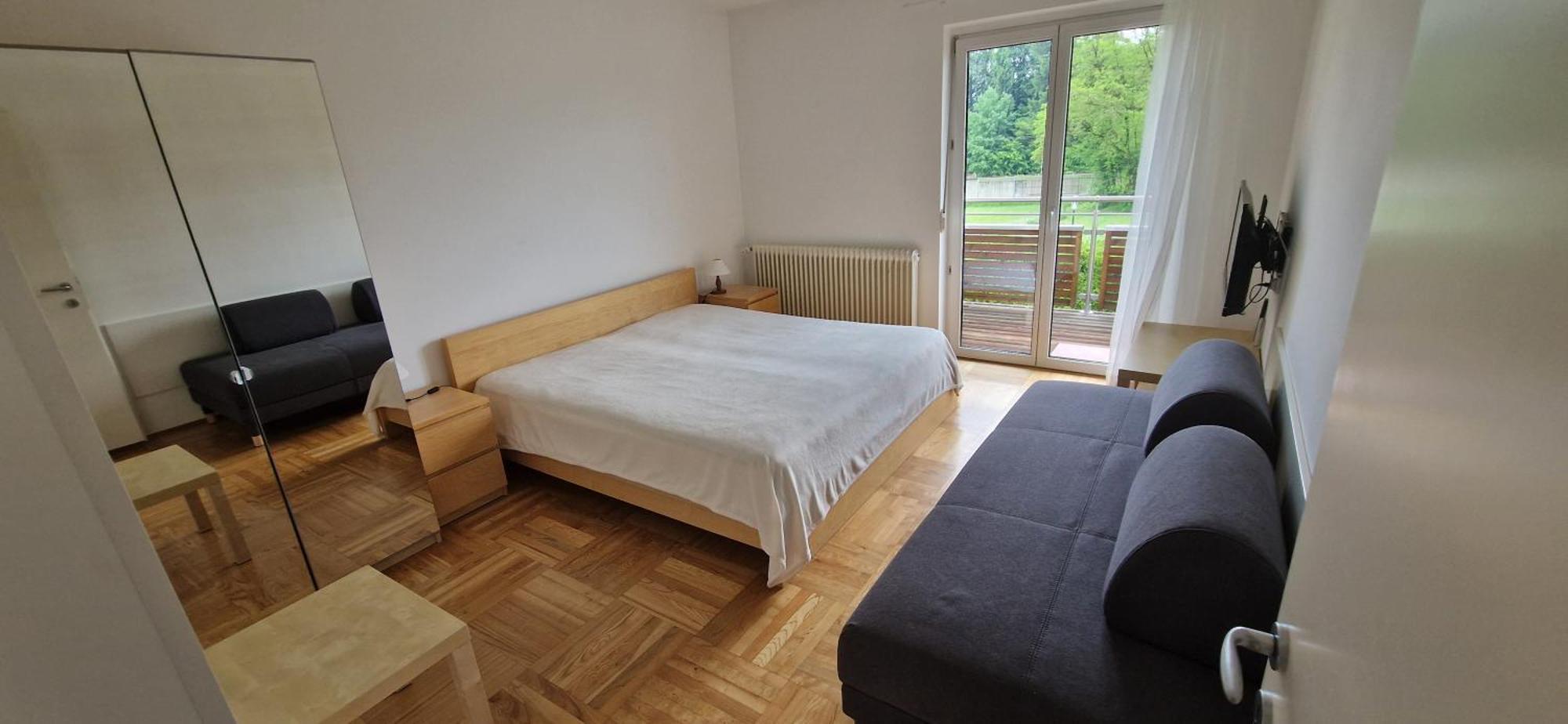 Apartment Hauskaernten Velden am Woerthersee Luaran gambar