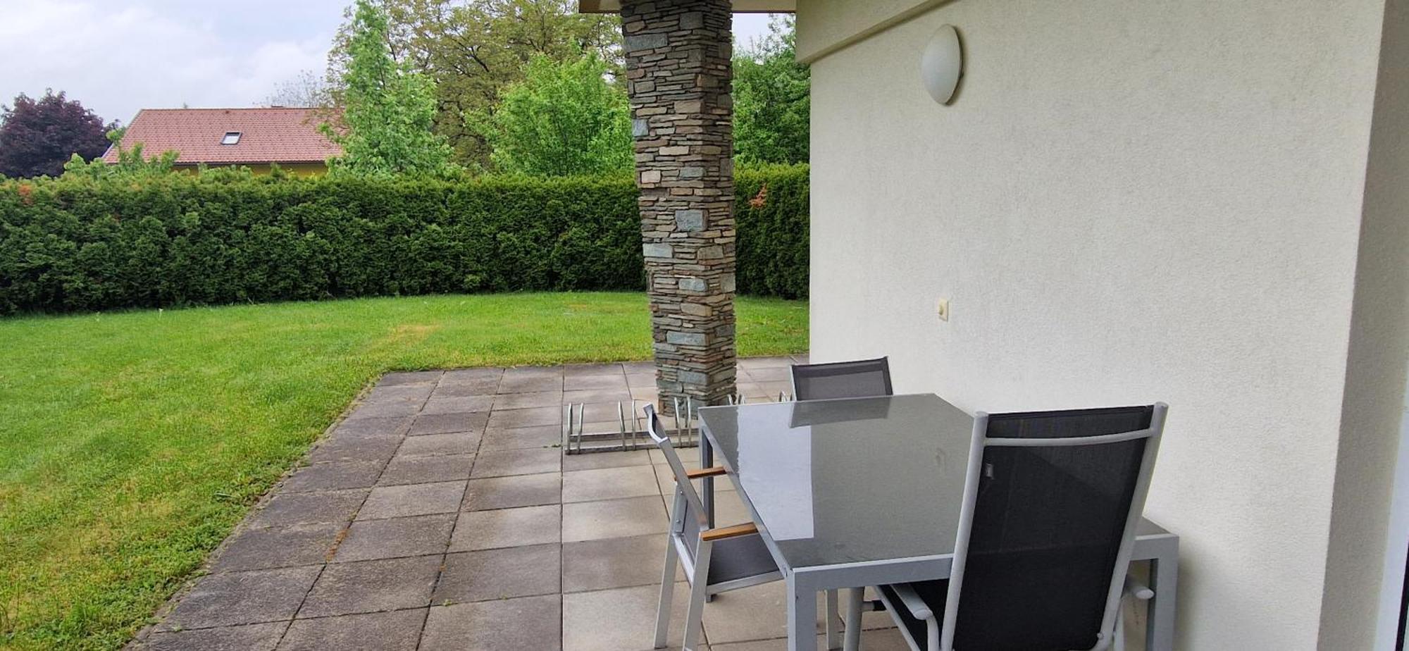 Apartment Hauskaernten Velden am Woerthersee Luaran gambar