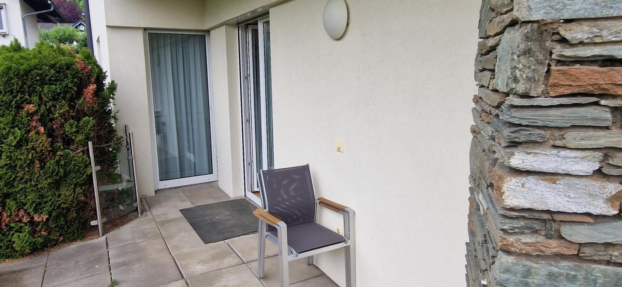Apartment Hauskaernten Velden am Woerthersee Luaran gambar