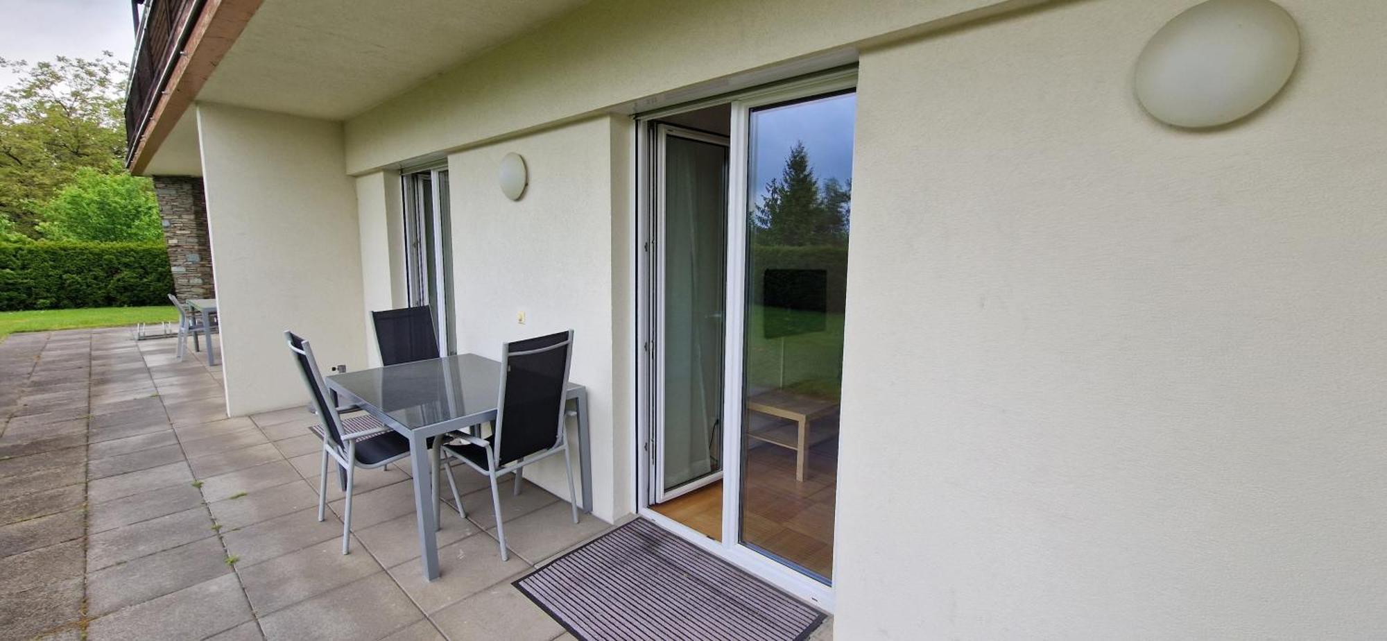 Apartment Hauskaernten Velden am Woerthersee Luaran gambar