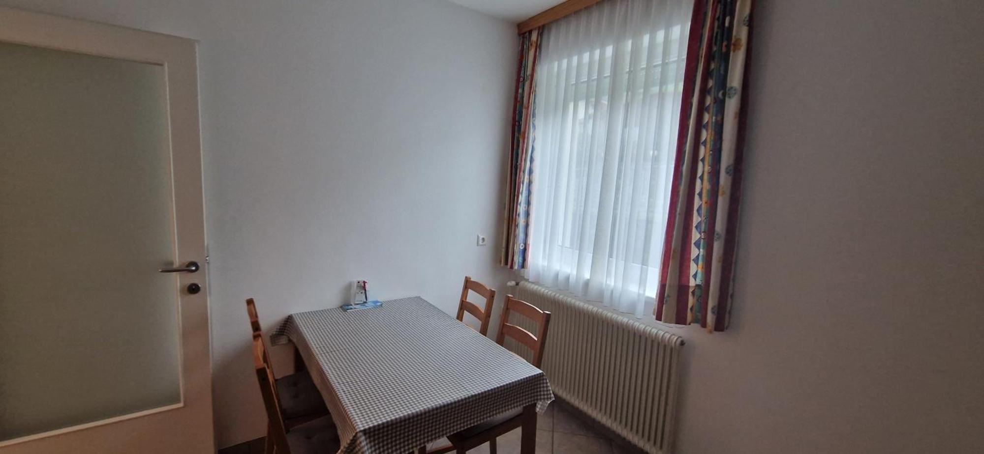 Apartment Hauskaernten Velden am Woerthersee Luaran gambar