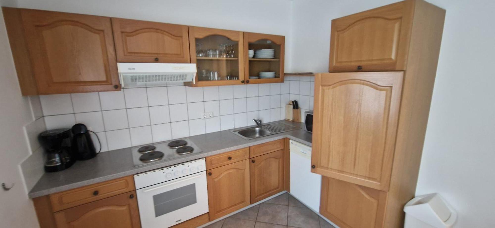 Apartment Hauskaernten Velden am Woerthersee Luaran gambar