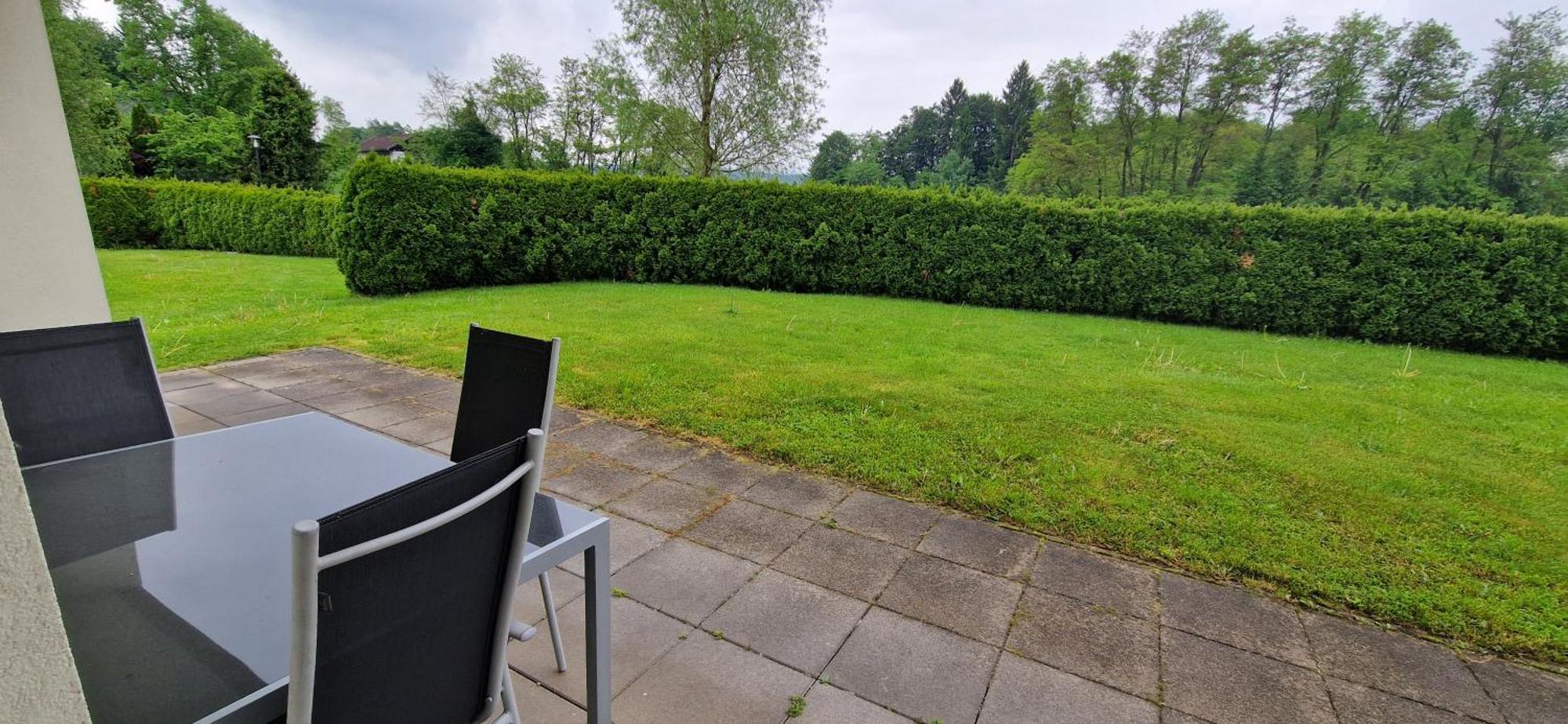 Apartment Hauskaernten Velden am Woerthersee Luaran gambar