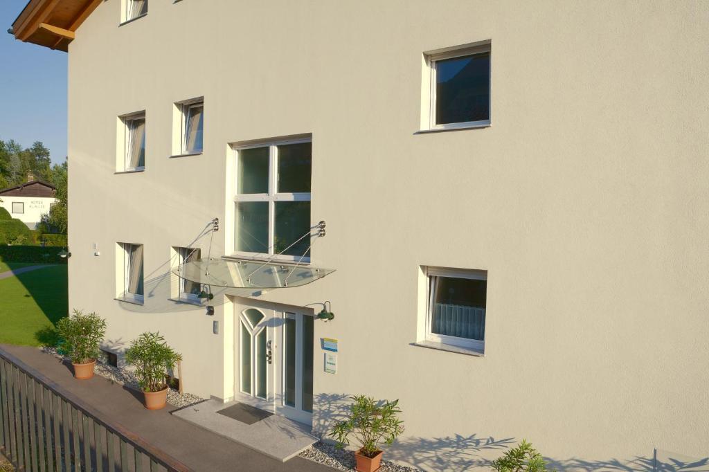 Apartment Hauskaernten Velden am Woerthersee Luaran gambar